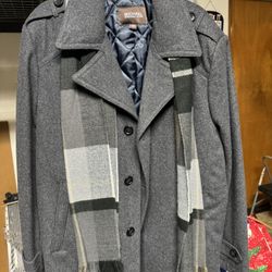 Brand New Michael Kors Coat