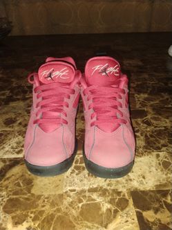 Jordan mvp 92 4.5y youth