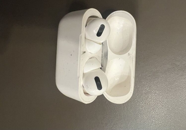 Air Pods Pro