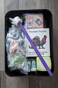 Collection of Instructional and Teaching Resources & Tools