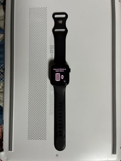 Apple Watch SE3