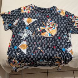 Gucci T Shirt 