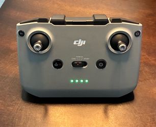 Dji remote controller