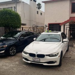 2013 BMW 328i