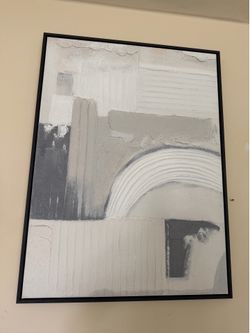 Abstract art