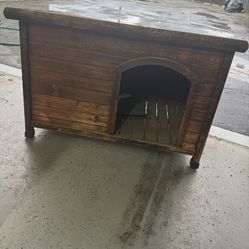 Dog House