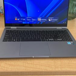 Samsung Galaxybook 4 360 2-1