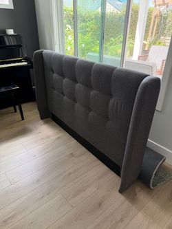 Bed frame