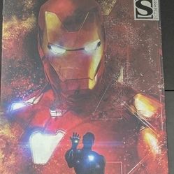Hot Toys 🔥 Ironman Endgame 