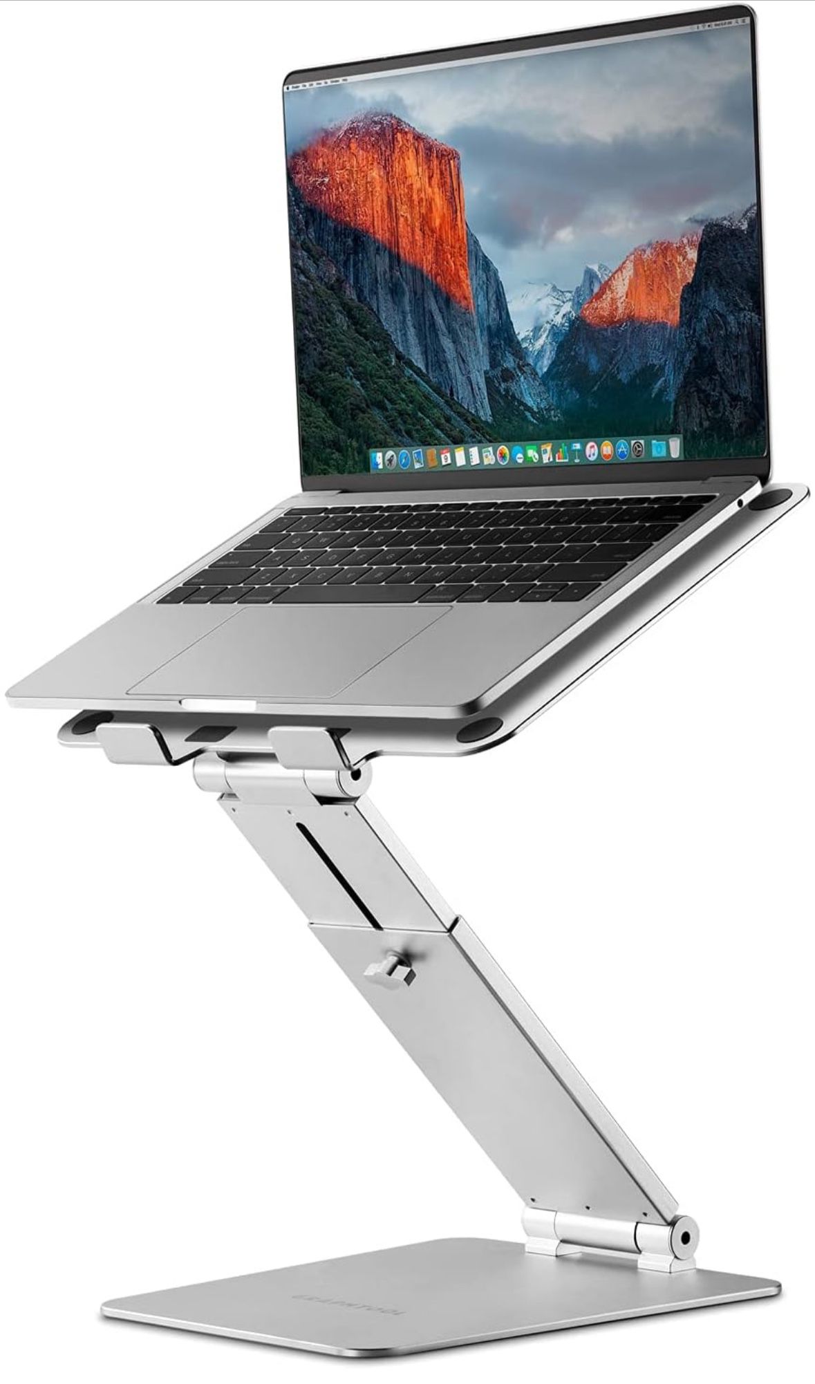 Brand New Laptop Stand (adjustable)