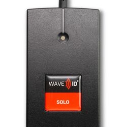 RF IDeas RDR-6081AKU WAVE ID Enroll Proximity Card Reader with USB Interface