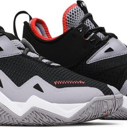 NEW JORDAN WESTBROOK ONE TAKE