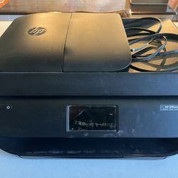 HP Printer officeJet4650