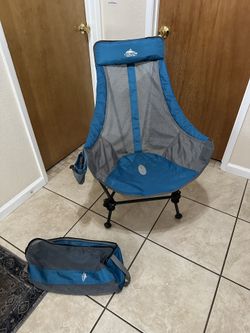 Cascade Mountain Tech  Sling Chair 