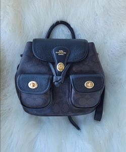 Coach Original.
