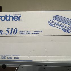 Cartridge Brother DR-510