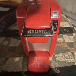 Keurig Coffe Maker