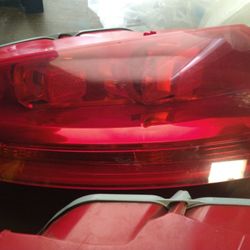 Audi TT Tall Lights For Sale