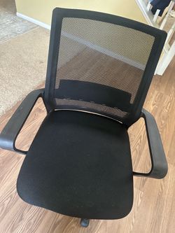 OFFICE/STUDY CHAIR