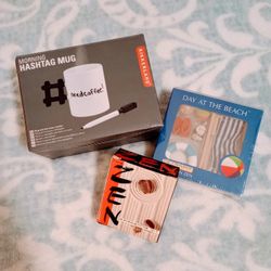 Office Staycation Set