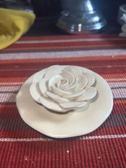 Ceramic Incense Holder