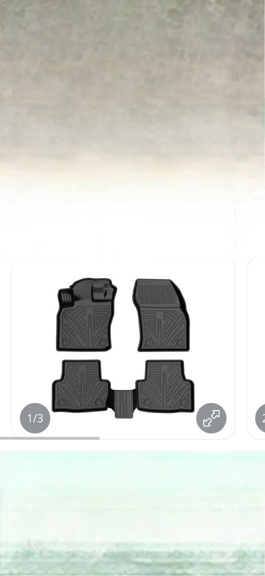 Floormats
