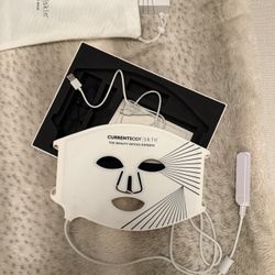 Current Body Skin Red Light Therapy  