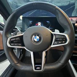 Bmw M Sport Steering Wheel 4 Series 