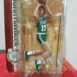 Boston Celtics John Havlicek