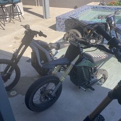 MODDED RTR LMK WITH OFFERS