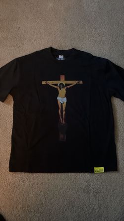 Awful lotta cough syrup tees