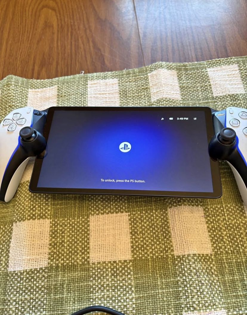 PlayStation Portal