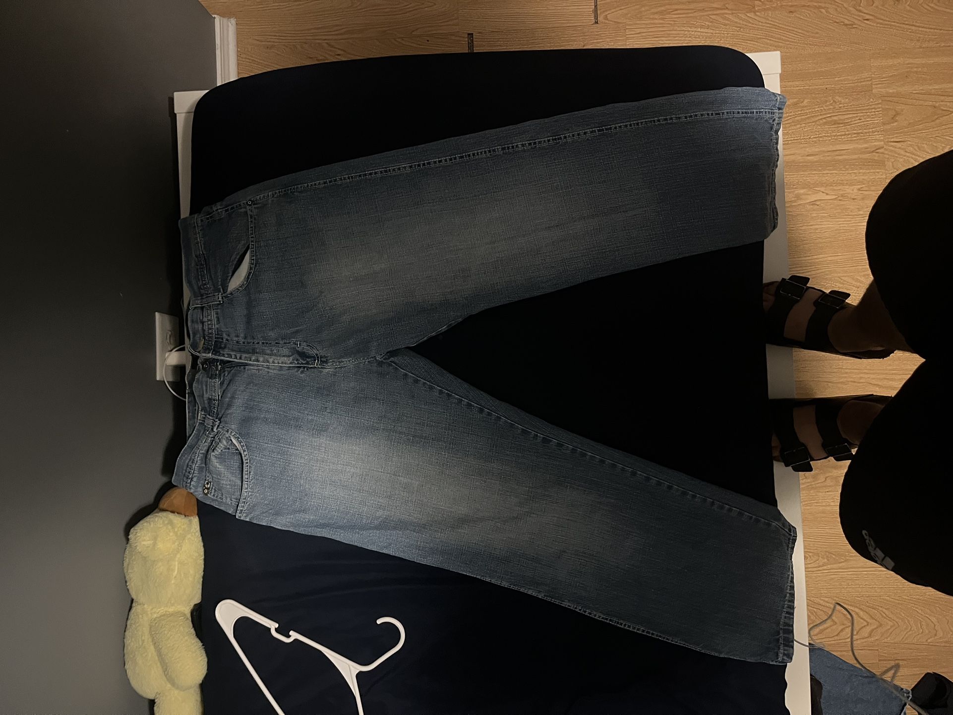 Men’s Southpole Jeans 38/32