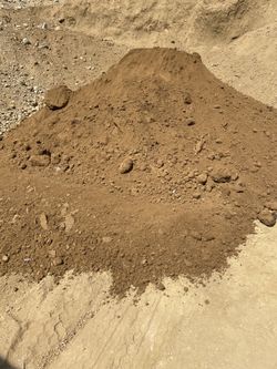 DIRT DELIVERED - PEARBLOSSOM / LITTLEROCK