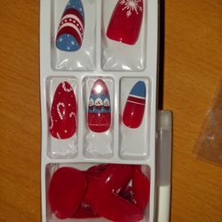Press On Nails