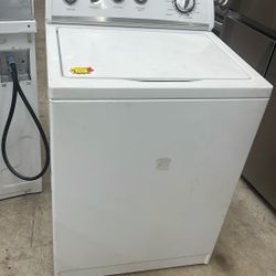 Whirlpool Washer 