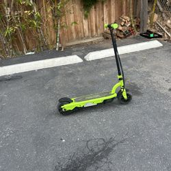 Electric Viro Rides E-Scooter