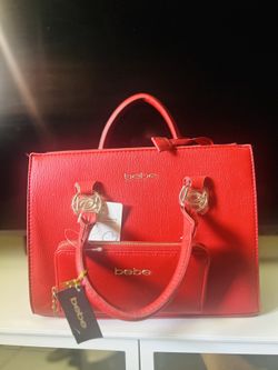 Bag purse and wallet