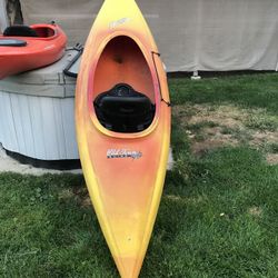 Kayaks For Sale 