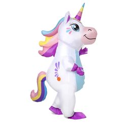 Unicorn Costume
