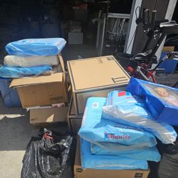 Medical Supplies