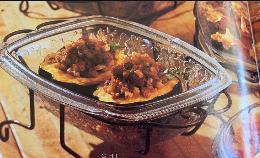 Asadora Honda De Princess House