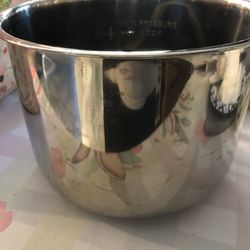 Stainless Steel Power Cooker XL Inner Pot