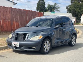 2003 Chrysler PT Cruiser