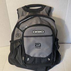 Backpack 