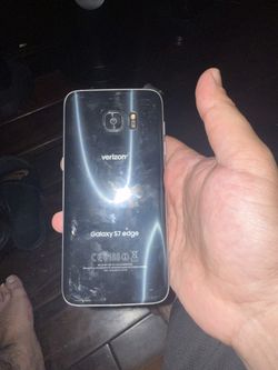 Samsung Galaxy S7edge