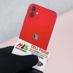 iPhone 11 64GB Unlocked 