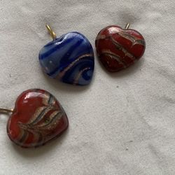 Glass Hearts