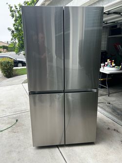 Refrigerator