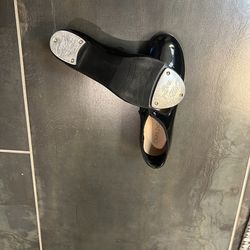 Girls shoes : tap shoes-mellisa-keen-